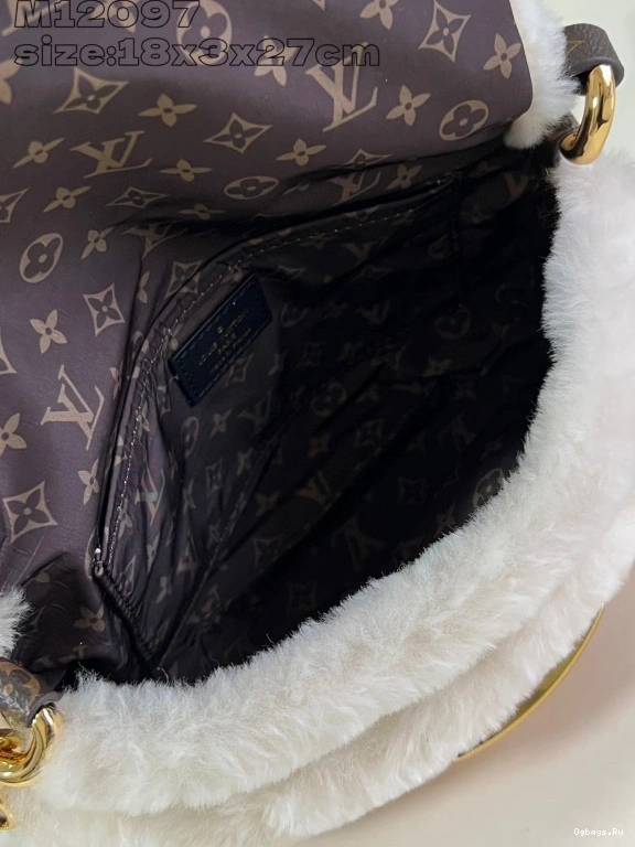 Vuitton Sunset Ski Louis 1229